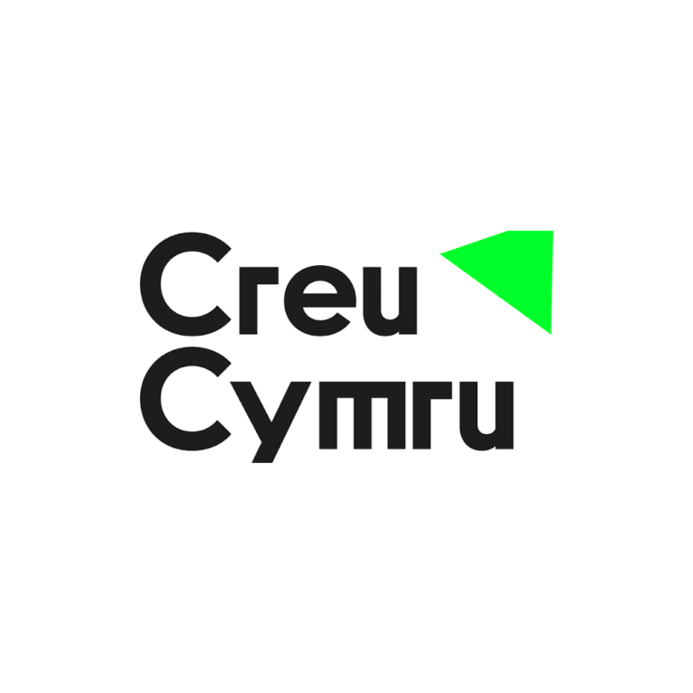 Creu Cymru – Llyfr Theatr Gwyrdd yng Cymru