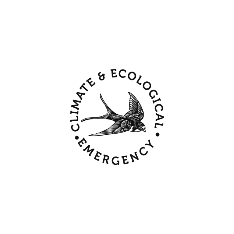 Culture Declares Emergency